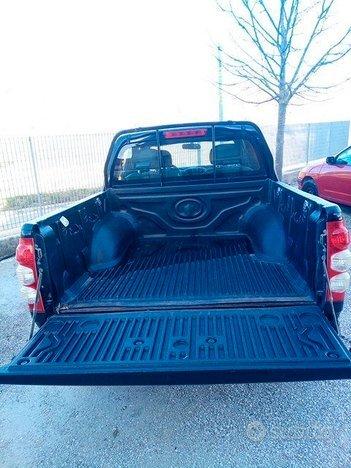 GREAT WALL STEED DC 2.4 GPL 4X4