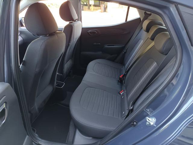 HYUNDAI i10 1.0 MPI Connectline
