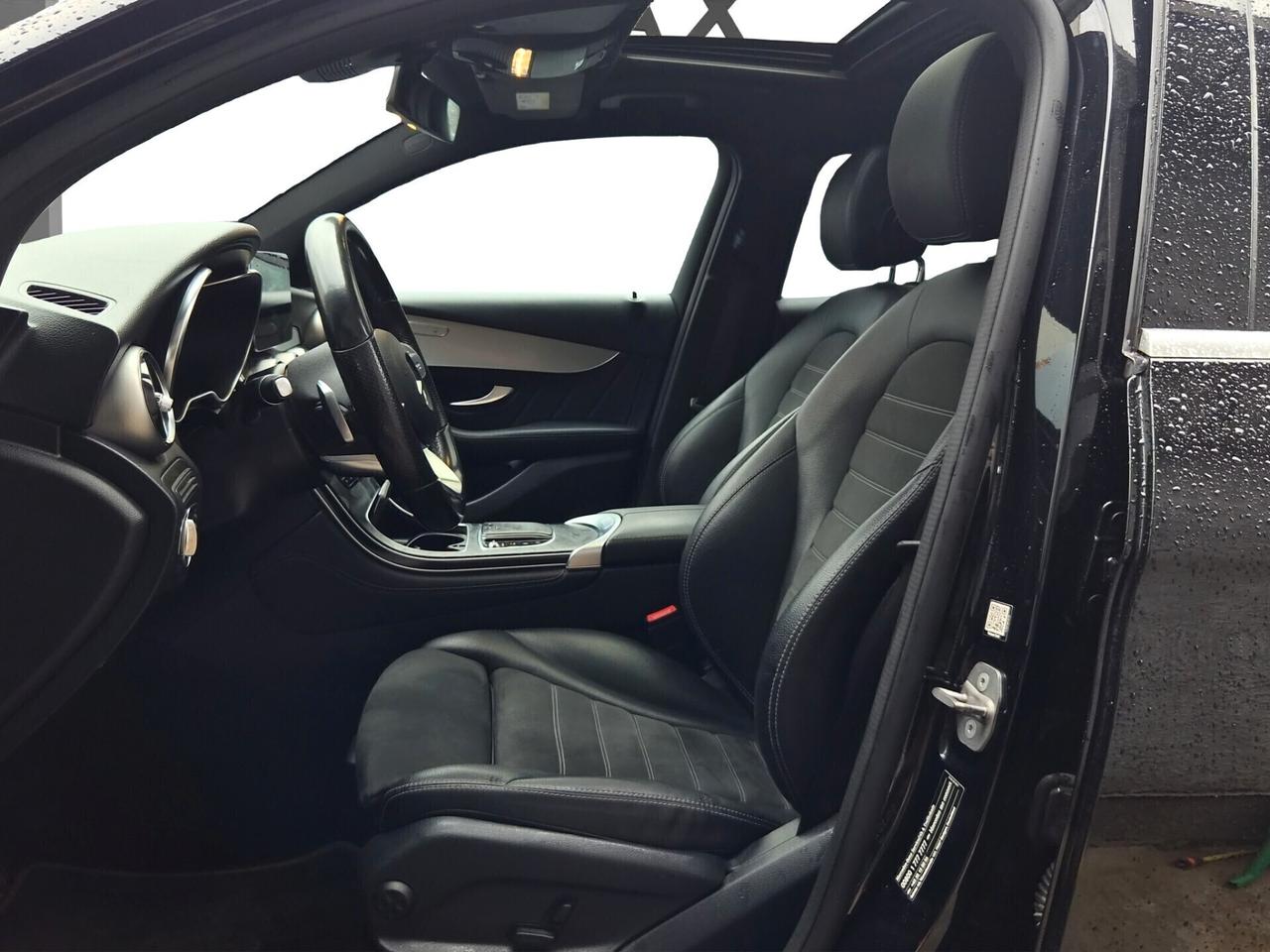 Mercedes GLC 220d Coupé PREMIUM AMG FULL