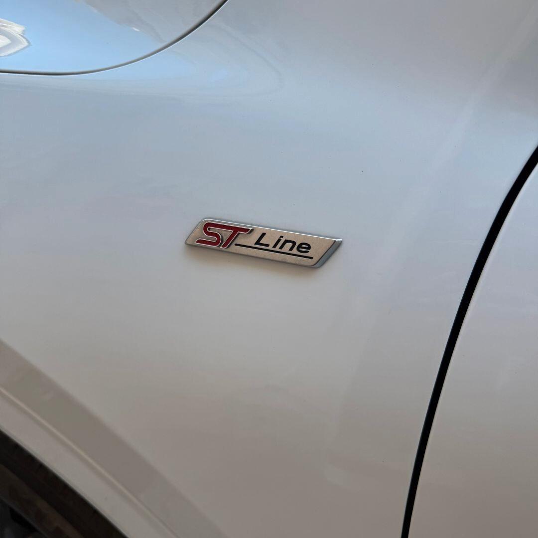Ford Kuga 1.5 EcoBlue aut. - 120CV