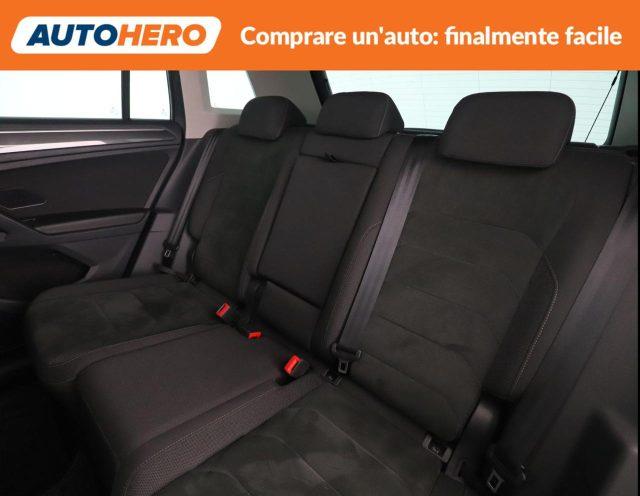 VOLKSWAGEN Tiguan 2.0 BiTDI SCR DSG 4MOTION Advanced BMT