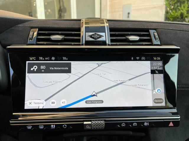 DS AUTOMOBILES DS 7 BlueHDi 130 aut. Performance Line