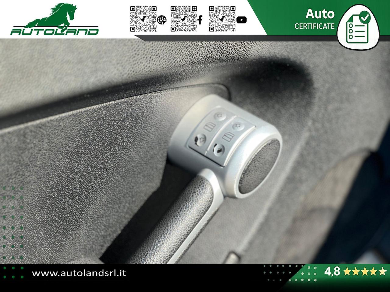 Mercedes SLK 200 k Chrome