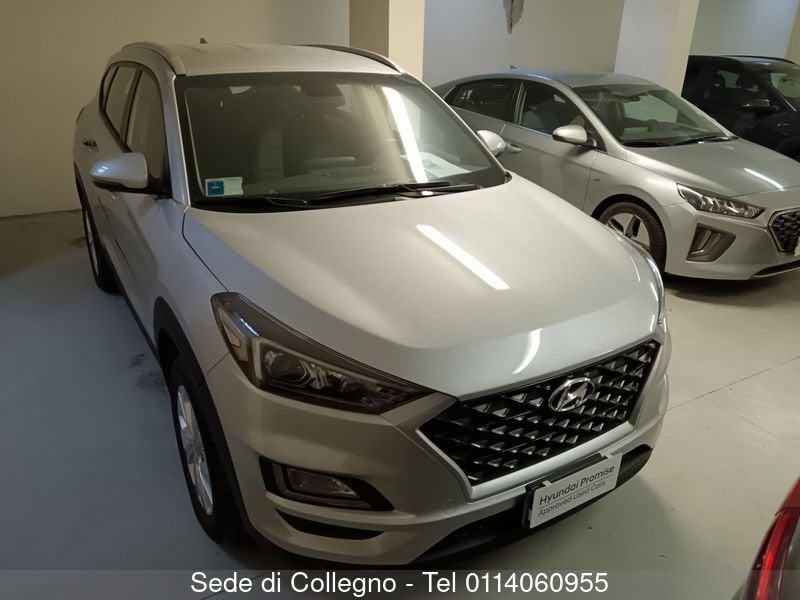 Hyundai Ioniq 1.6 Hybrid DCT Tech