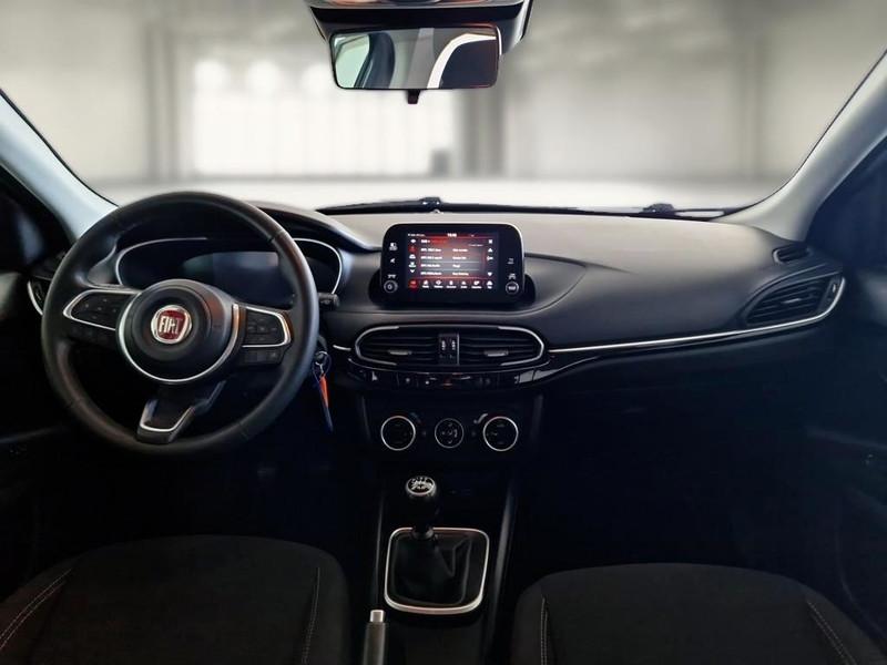 FIAT TIPO 1.6 MJT 130 CV SES CITY LIFE STATION WAGON