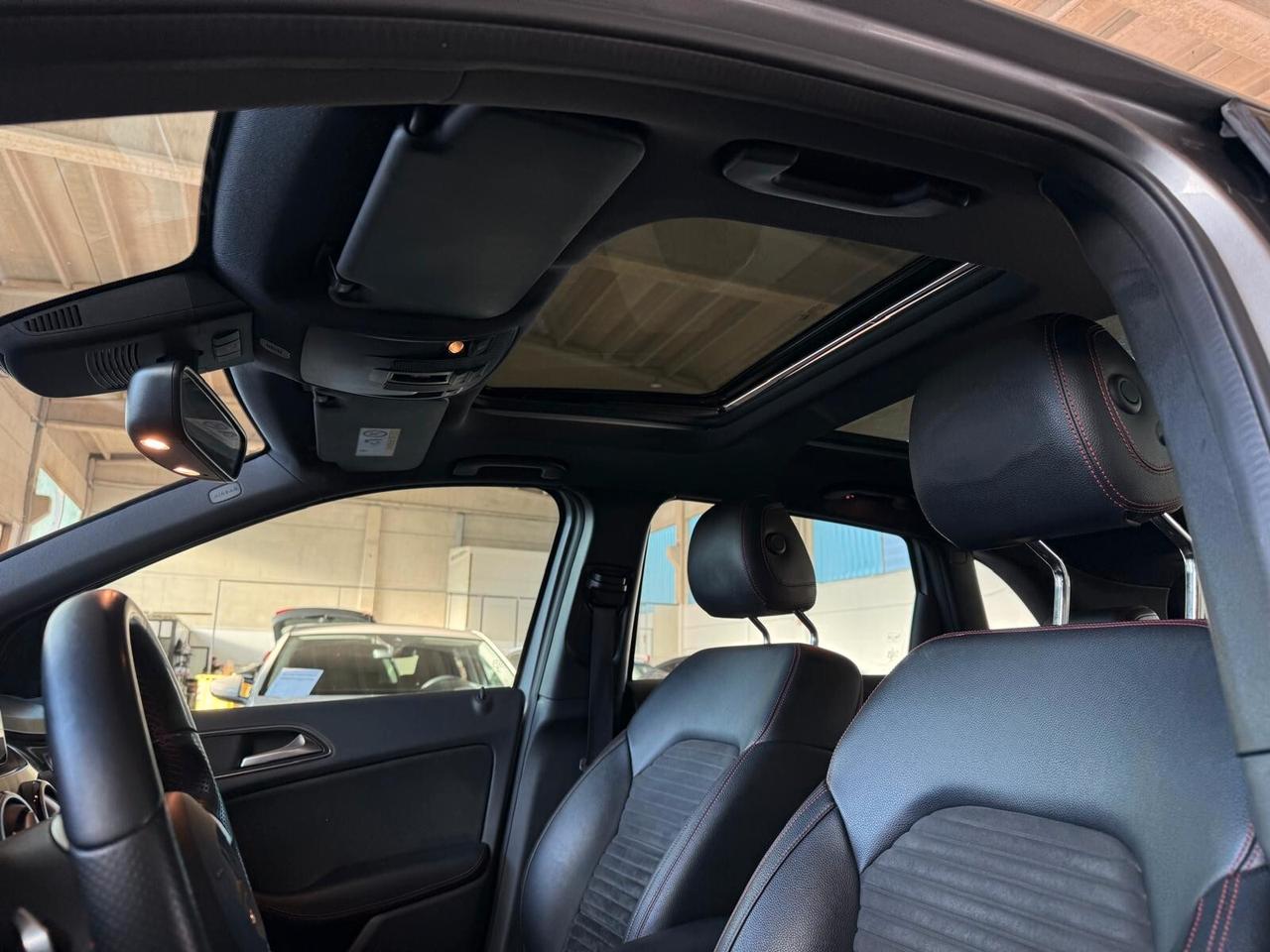 Mercedes-benz B 200 d Automatic Premium