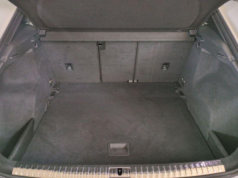 Audi Q3 2ª SERIE 35 TDI S tronic S line edition