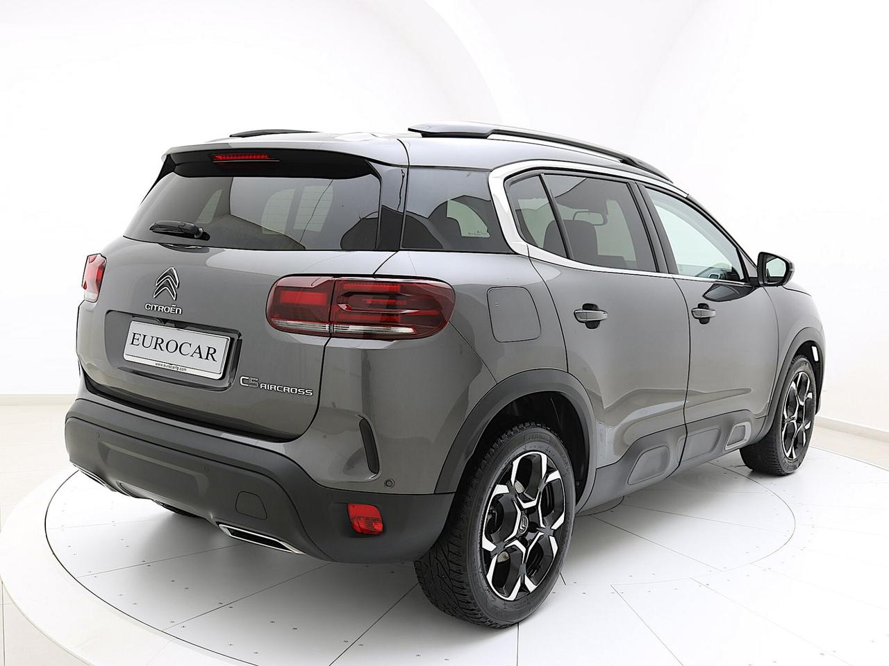 Citroën C5 Aircross 1.5 BlueHDi 130CV Shine MY22