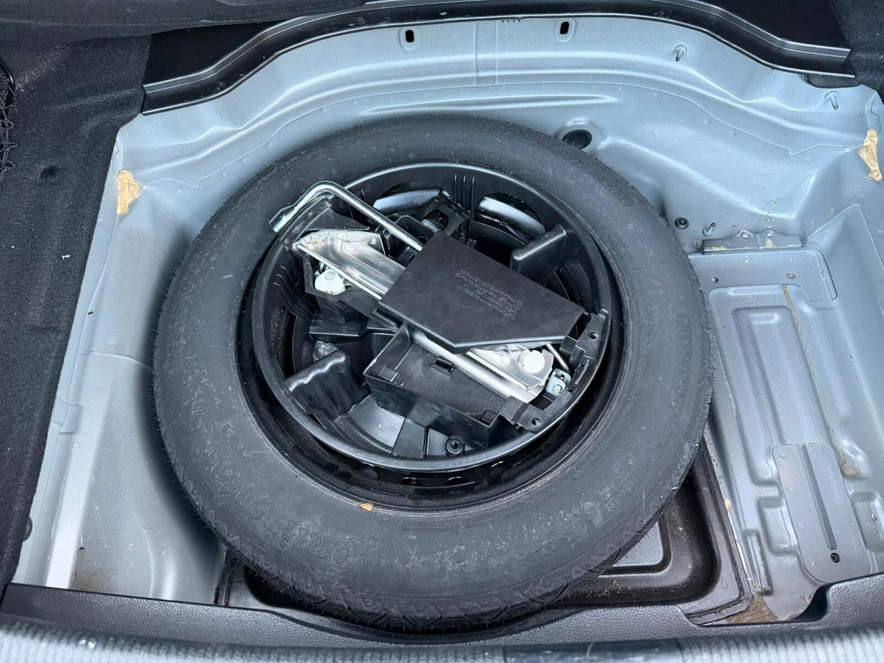 Mercedes Benz C200 Berlina 136CV SOLO 99000KM