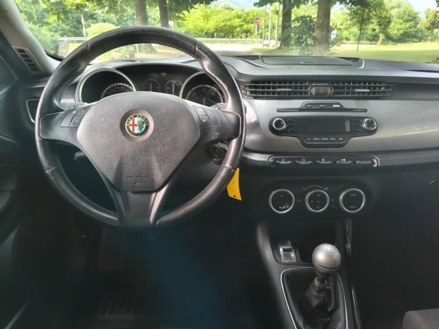 ALFA ROMEO Giulietta 1.6 JTDm-2 105 CV