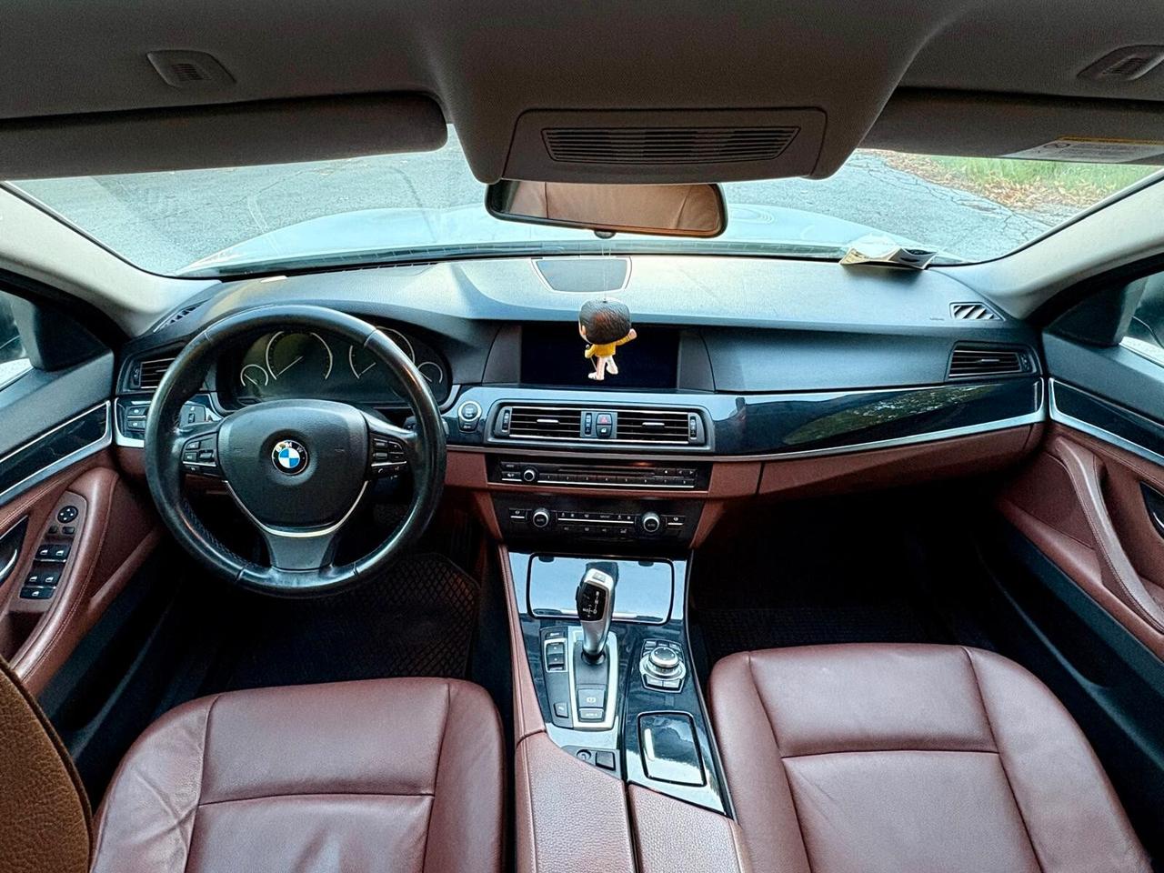 Bmw 520D AUTOMATIC BUSINESS - BERLINA
