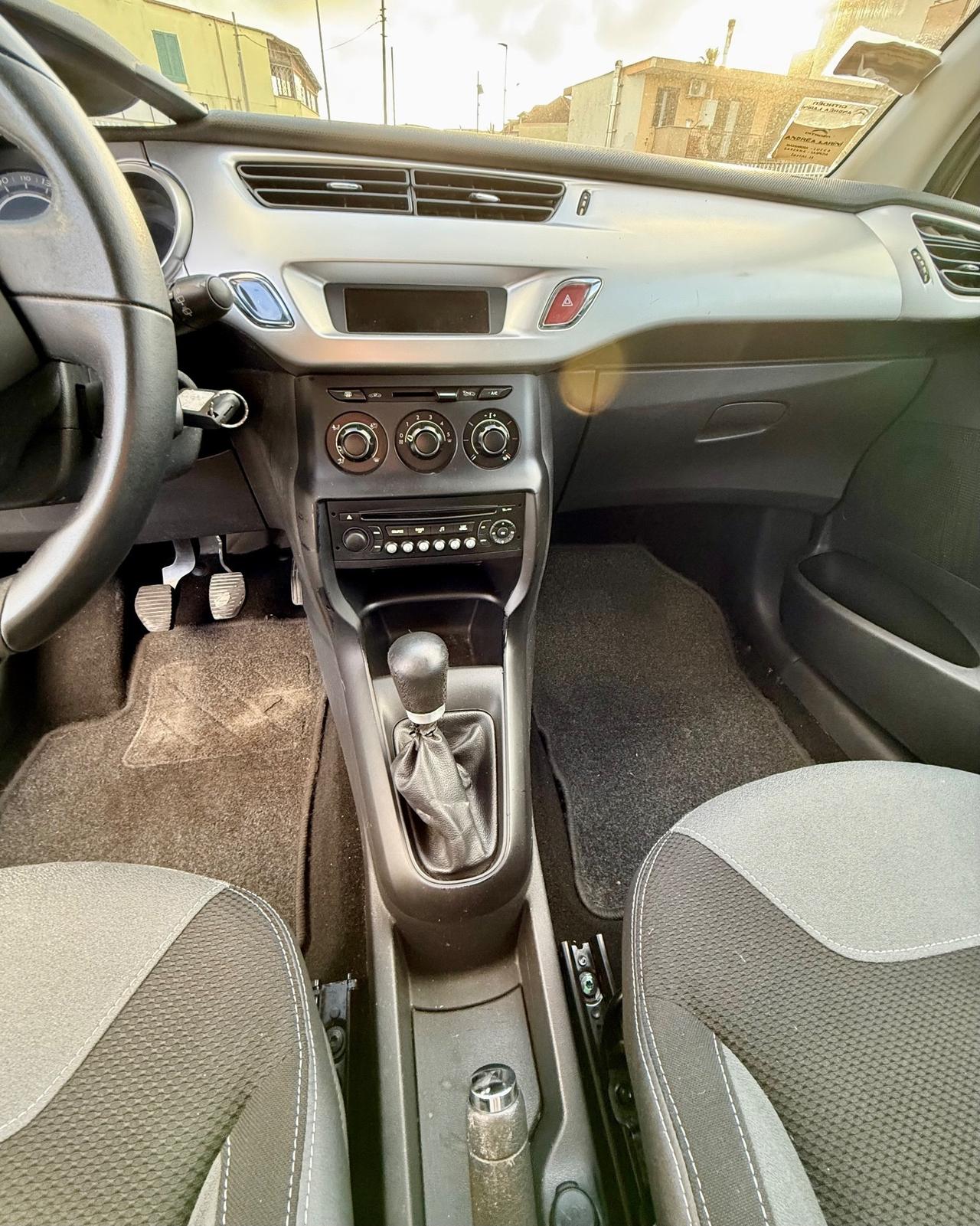 Citroen C3 1.1 Seduction Limited