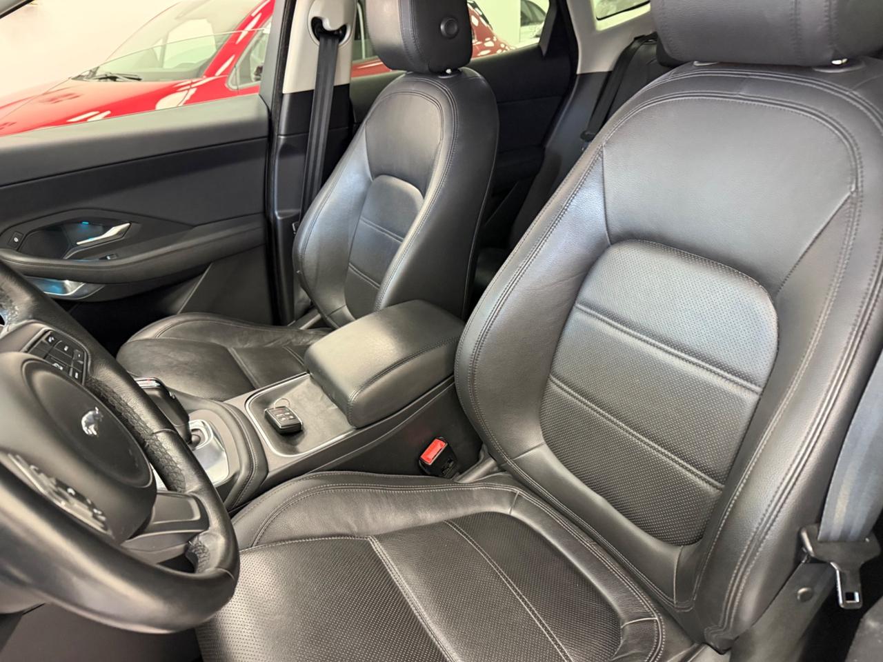 Jaguar E-Pace 2.0D 150 CV AWD S