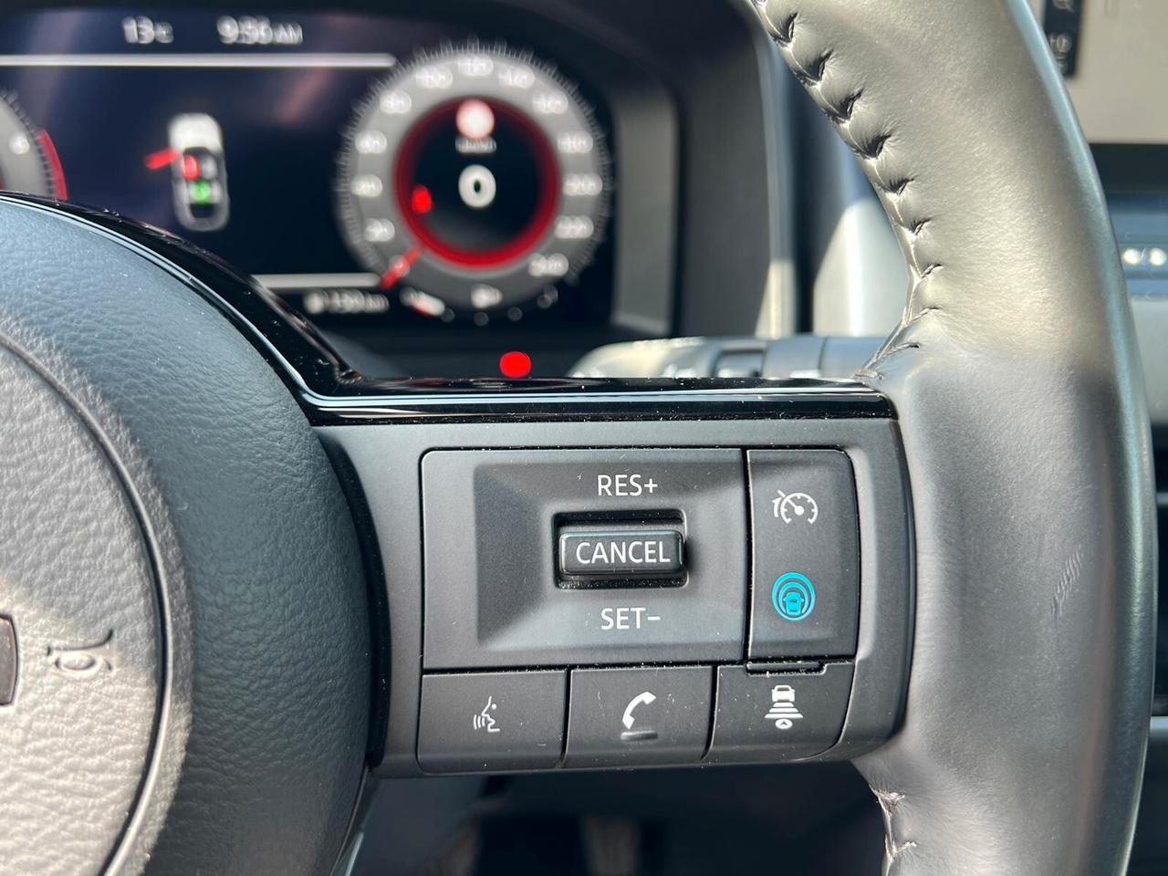 Nissan Qashqai MHEV 140 CV Tekna