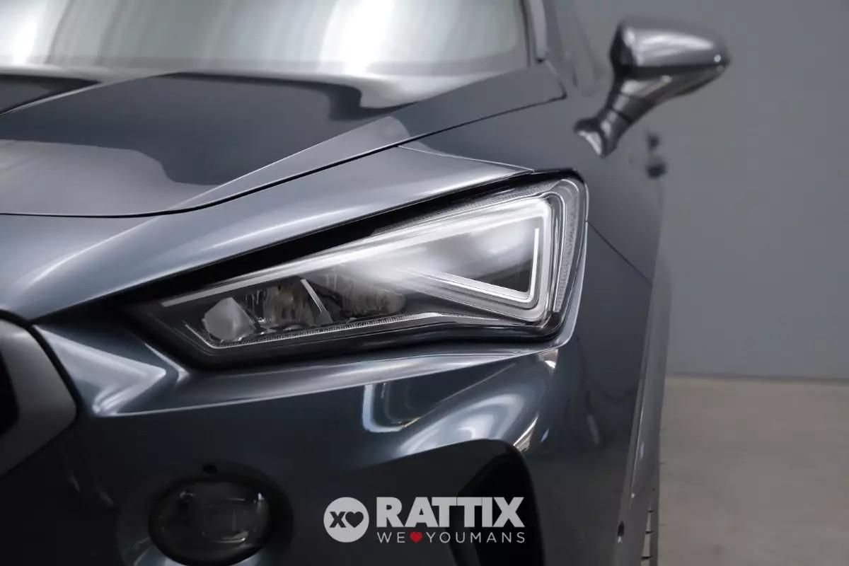 Cupra Formentor 1.5 TSI 150CV DSG