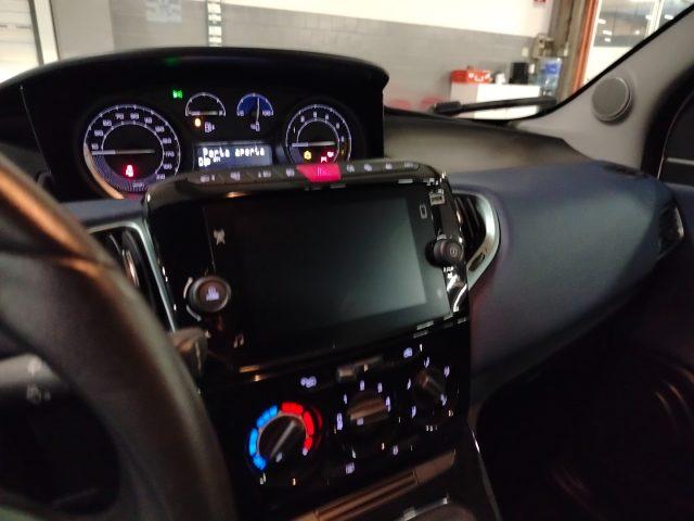 LANCIA Ypsilon 1.0 70cv Hybrid Platino PROMO