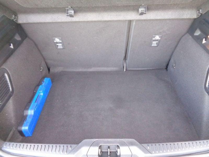Ford Focus Focus 1.0 EcoBoost Hybrid 125 CV 5p. ST-Line Design
