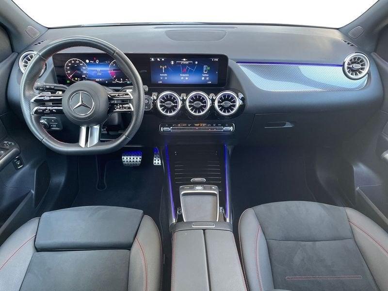 Mercedes-Benz Classe B B 180 d AMG Line Premium auto