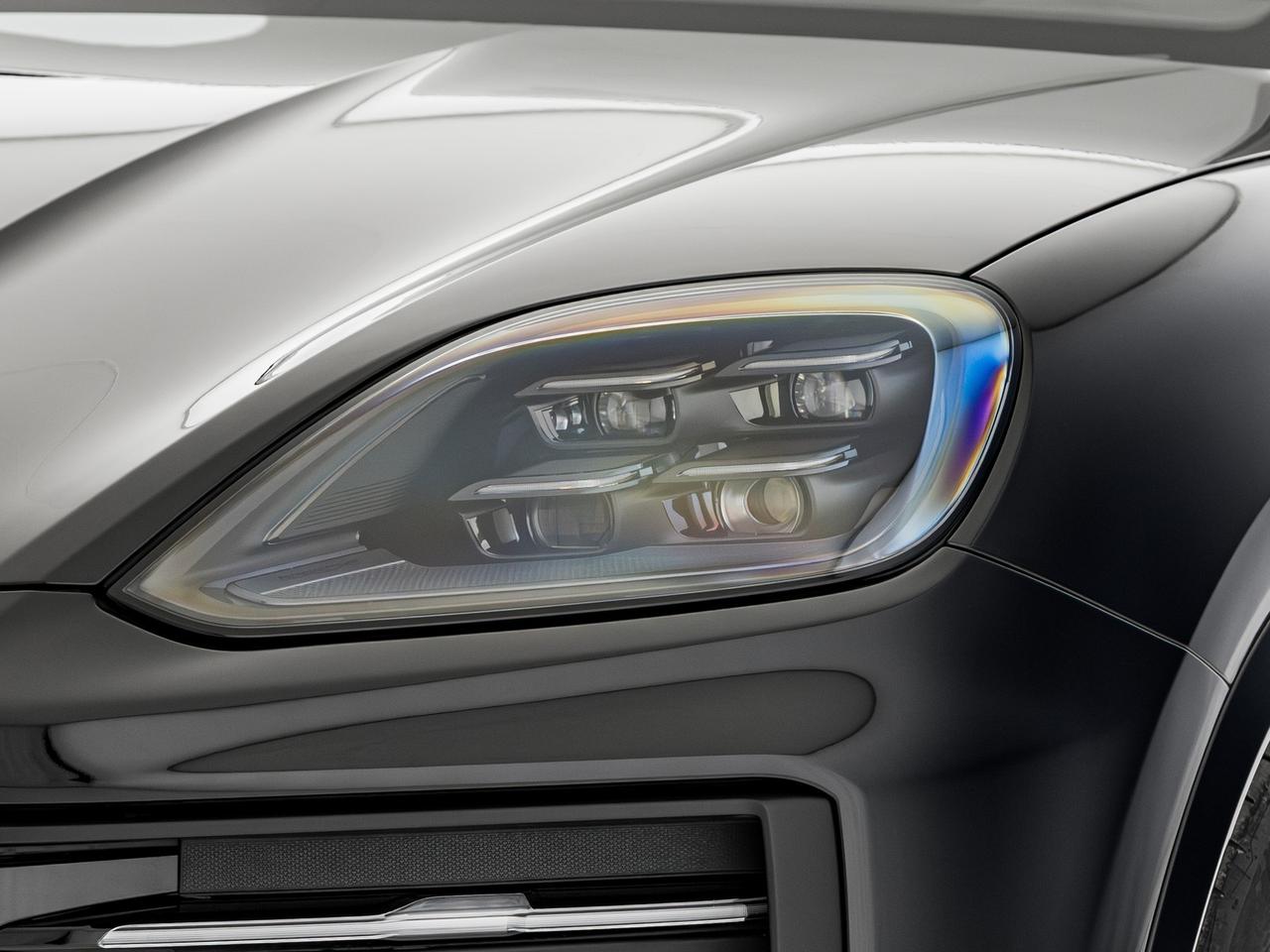 Porsche Cayenne coupe 3.0 5p.ti tiptronic