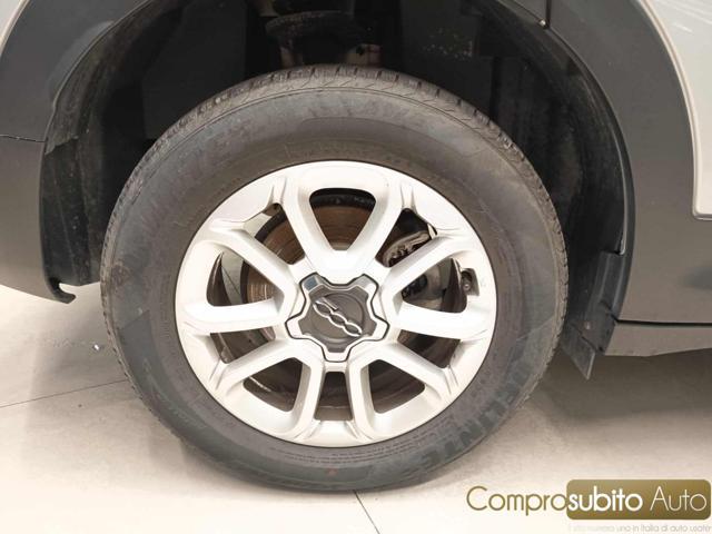 FIAT 500X 1.0 T3 120 CV Business (Garanzia 12 Mesi)