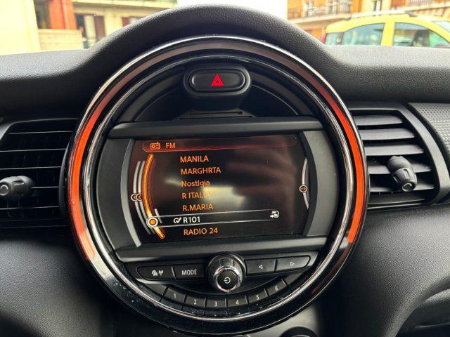 MINI Cooper D 1.5 Cooper D BICOLOR NAVY