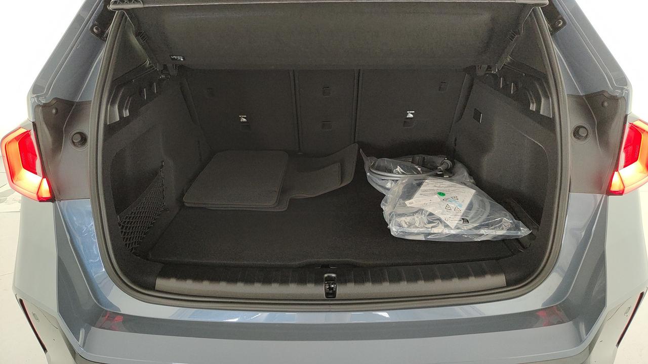 BMW X1 U11 - X1 xdrive 25e MSport Pro auto