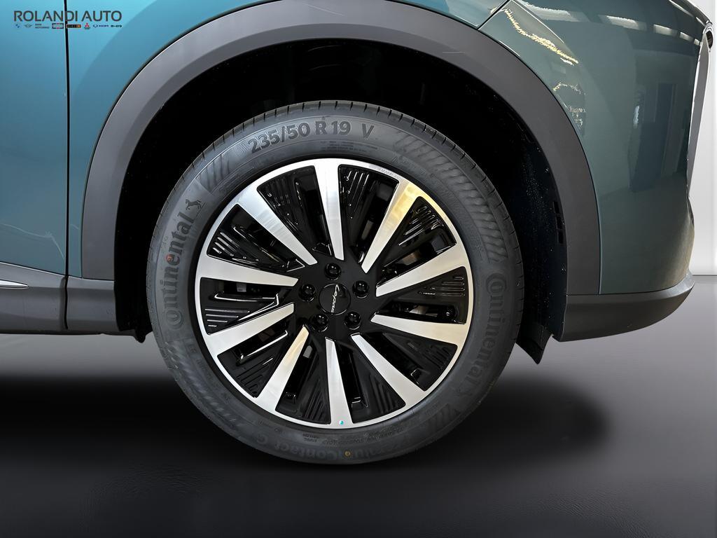 Lepas L8 1.5 TGDi Ibrido Plug-in Essence DHT
