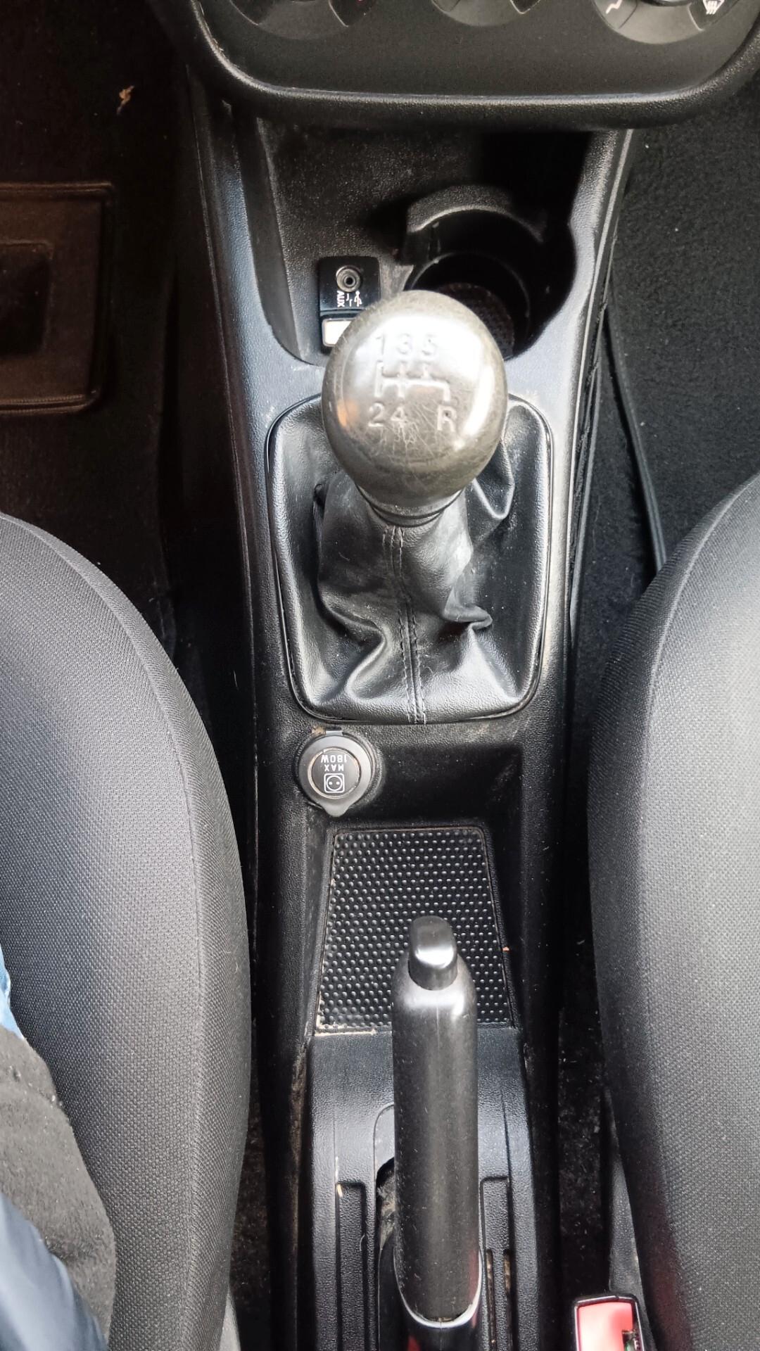 Fiat Punto Evo 1.4 5 porte S&S Dynamic