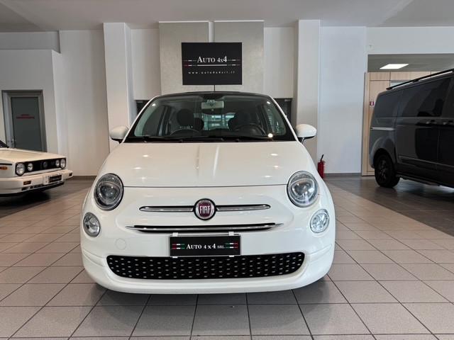 Fiat 500 1.2 Lounge 69cv my18 GPL