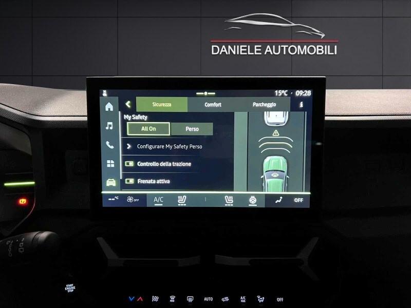 DACIA Duster 3ª serie Duster Tce 130 CV MHEV J...