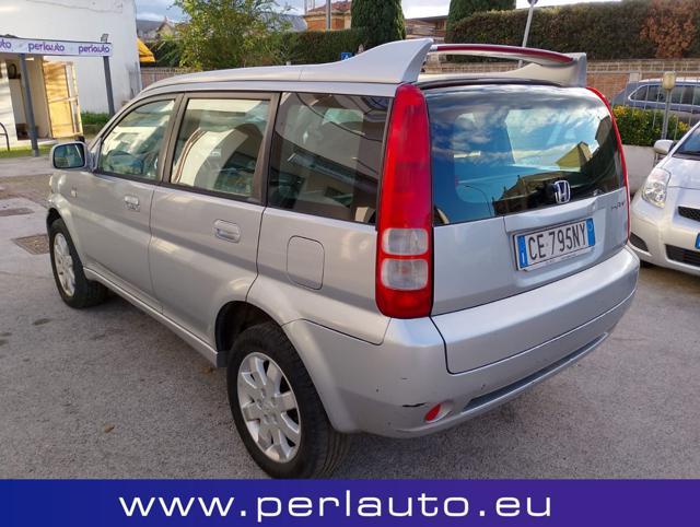 HONDA HR-V 1.6i 16V VTEC 4x4 5 porte Sport