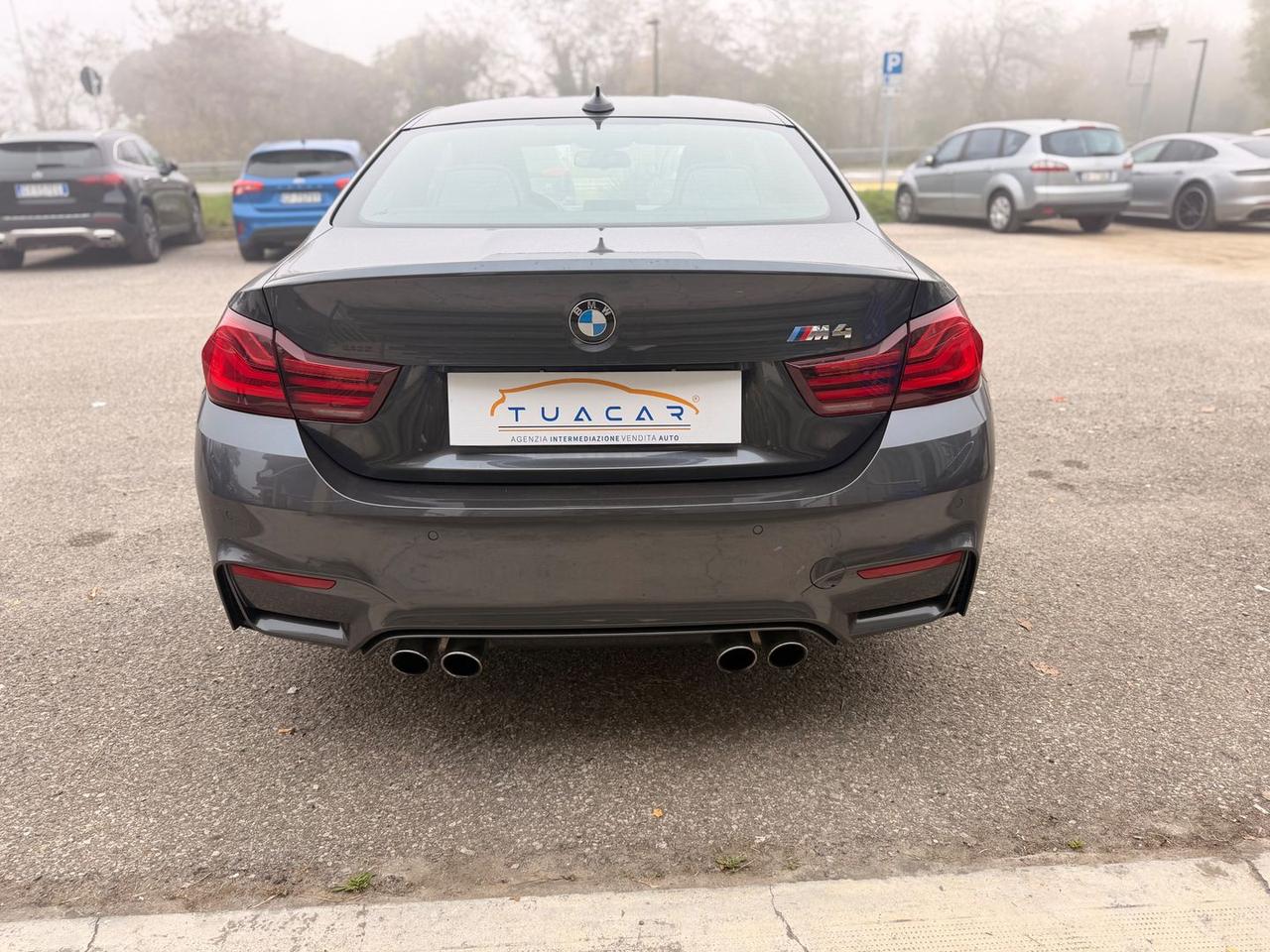 Bmw M4 M Sport M4 #7905