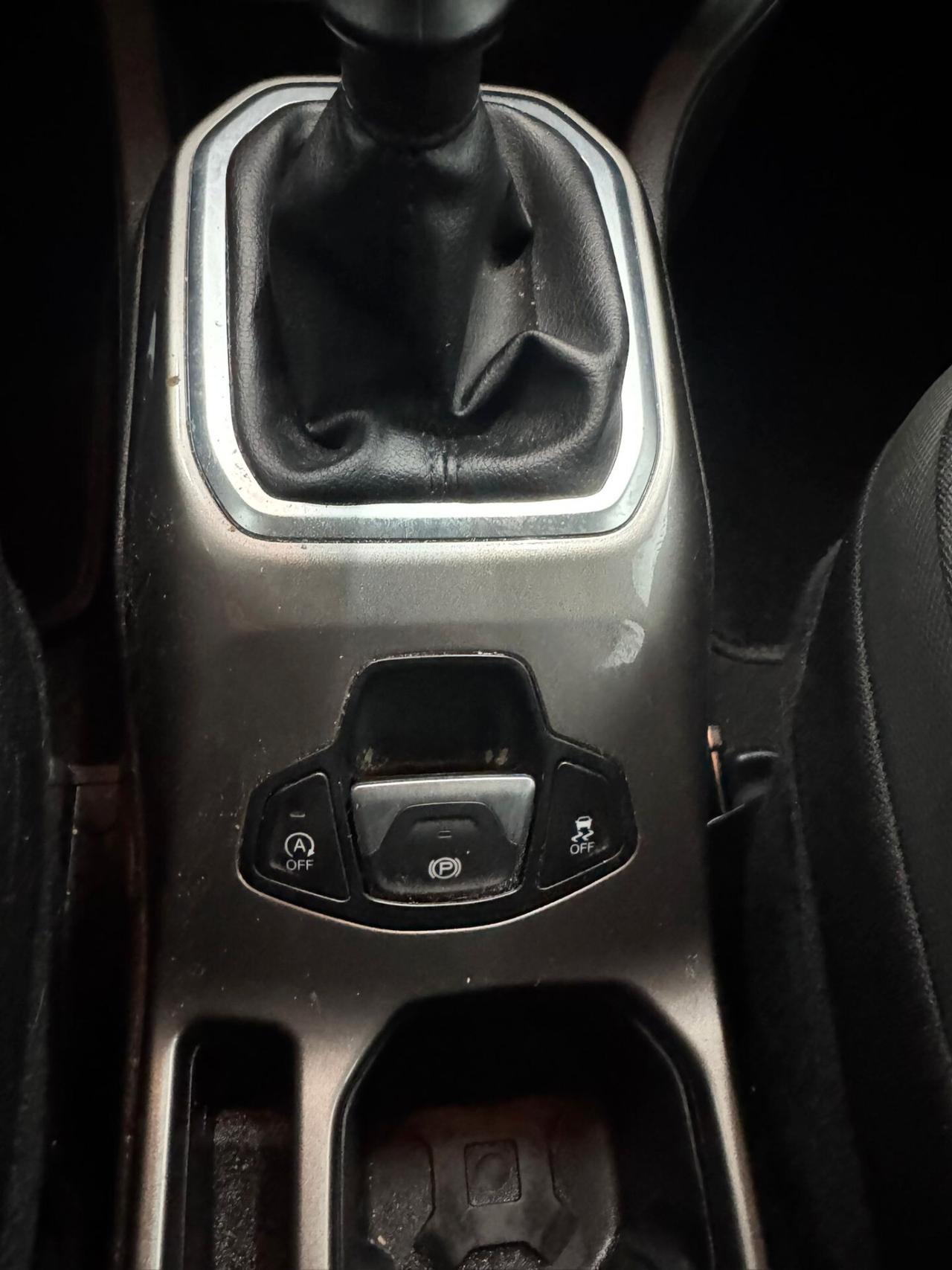 Jeep Renegade 1.0 T3 80th Anniversary