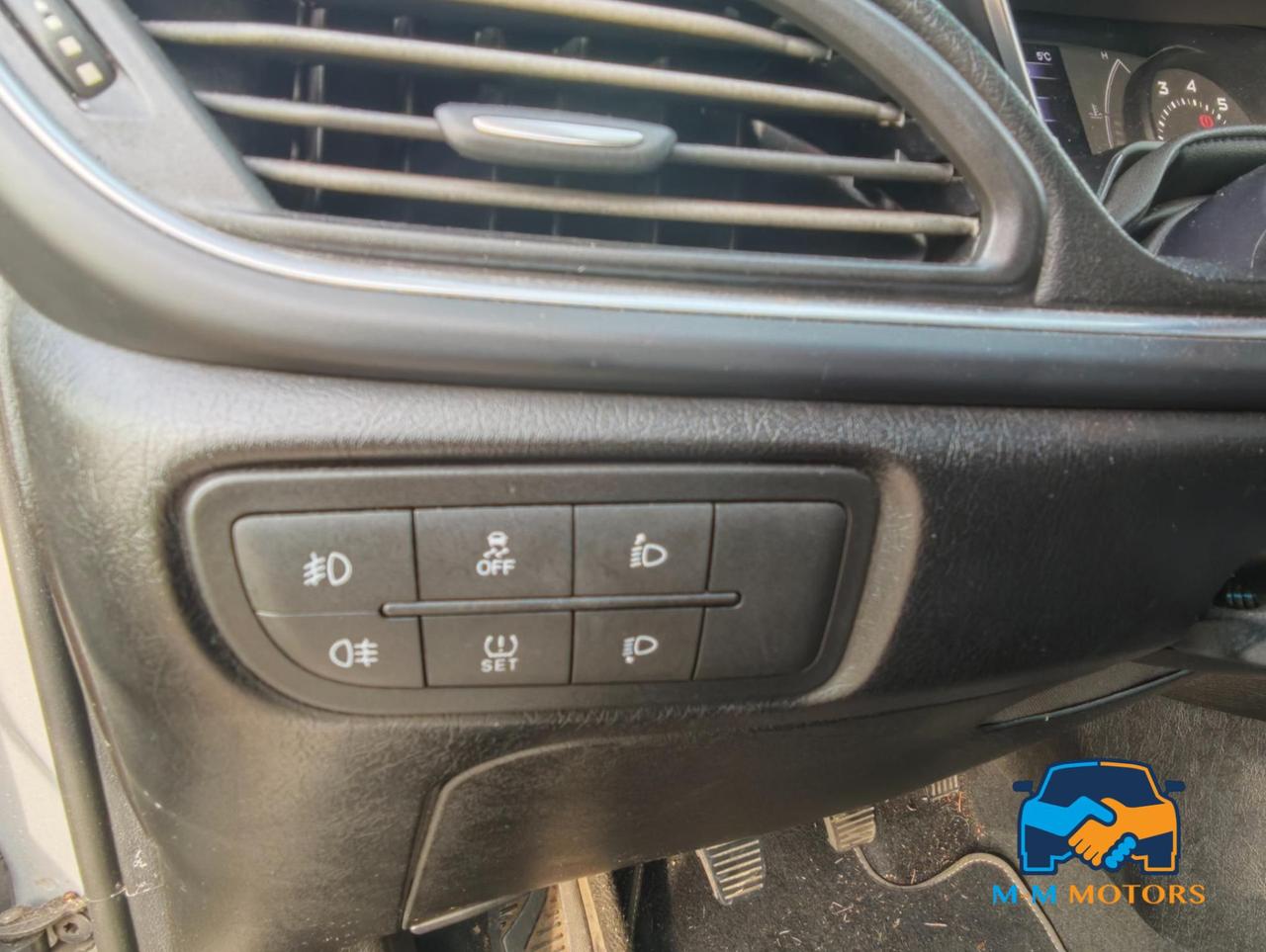 Fiat Tipo Station Wagon Tipo SW 1.4 tjt Lounge 120 cv!