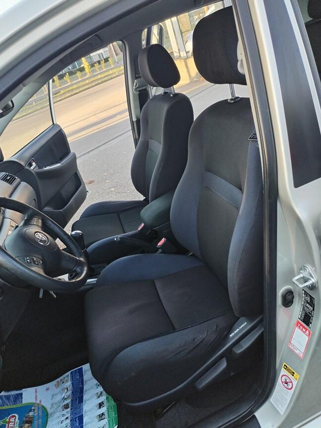 Toyota Corolla 1.4 16V 5 porte Sol 151900KM 2005 FULL SERVICE TOYOTA