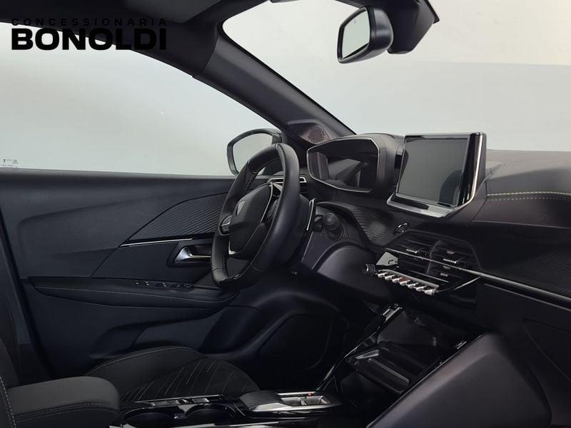 Peugeot 208 GT Hybrid 136 e-DCS6 auto