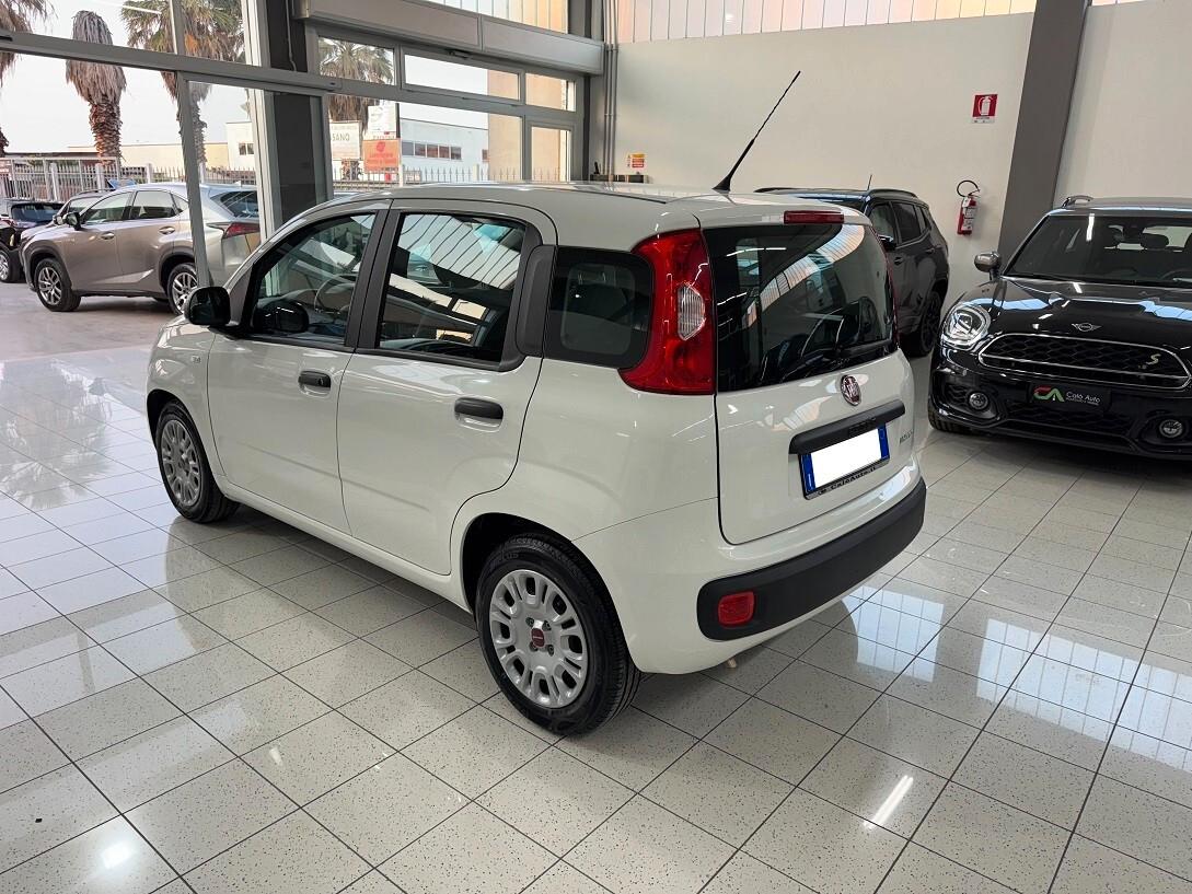 Panda 1.0 S&S Hybrid PARI NUOVO!!!!!!