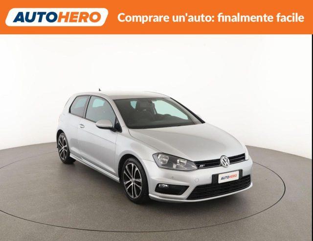 VOLKSWAGEN Golf 1.4 TSI 3p. Sport Edition BlueMotion Technology