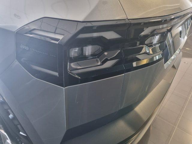JEEP Compass 1.2 Turbo 48V e-Hybrid First Edition