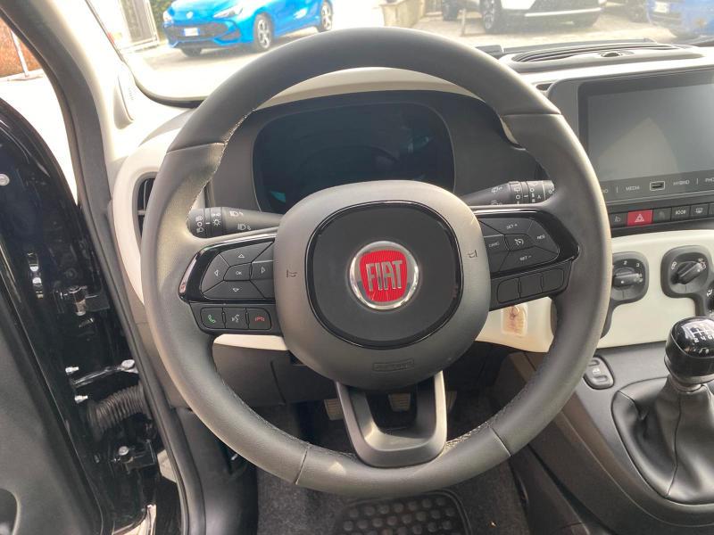 Fiat Pandina Cross 1.0 firefly hybrid s&s 70cv