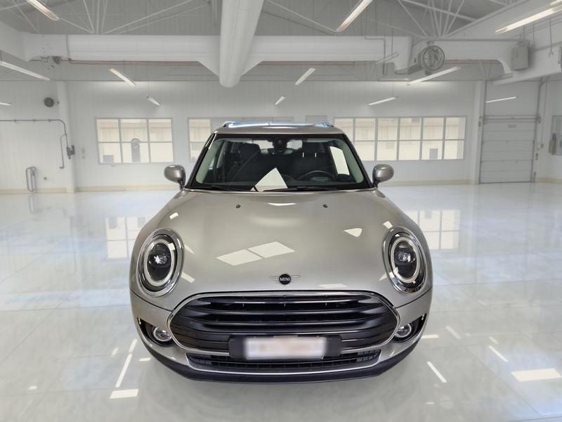 MINI COOPER CLUBMAN CLASSIC DCT AUTOMATICO STATION WAGON