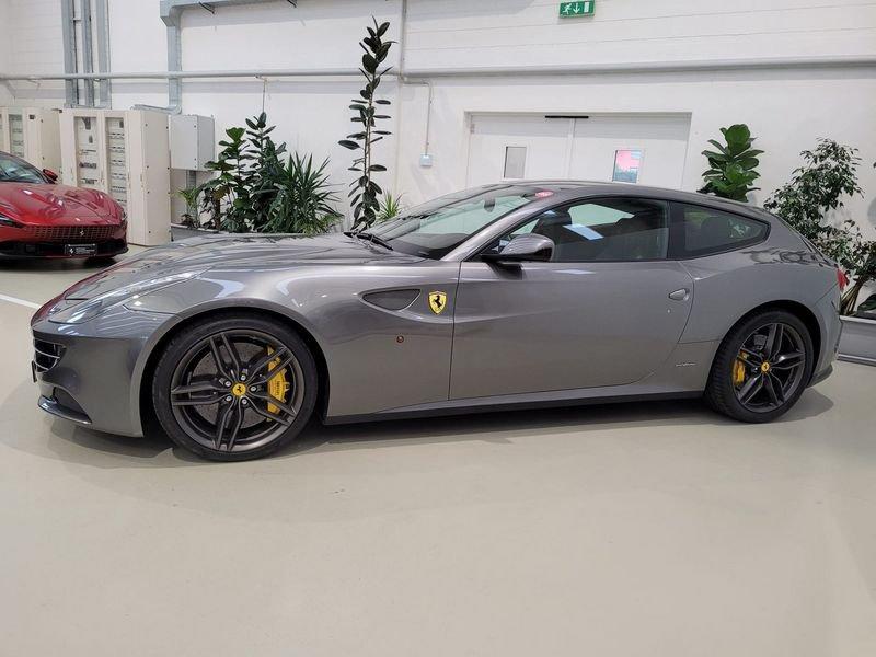 Ferrari FF FF DCT