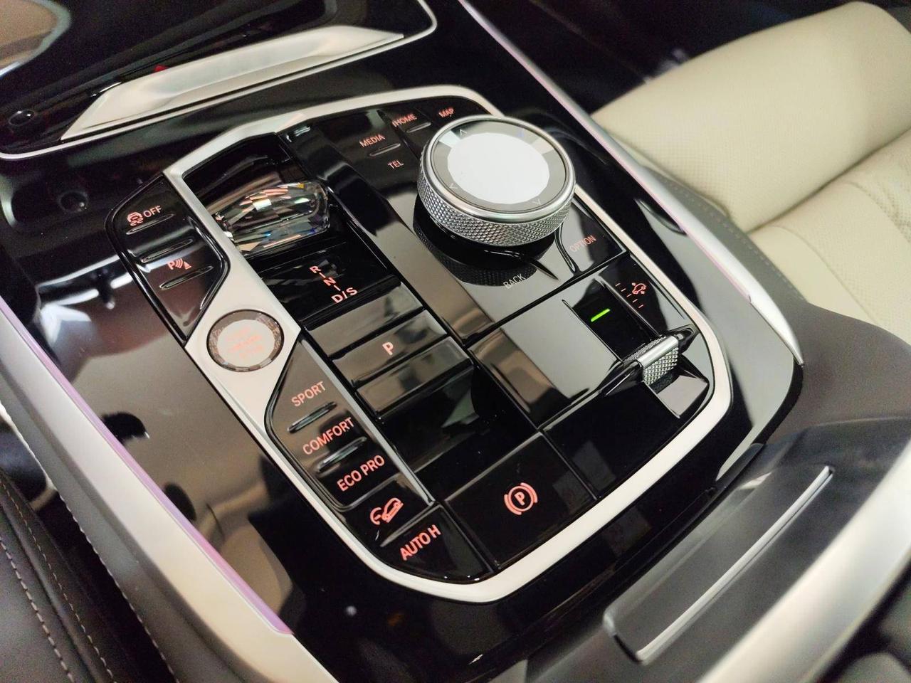 BMW X7 xDrive40i 48V MSport Pro