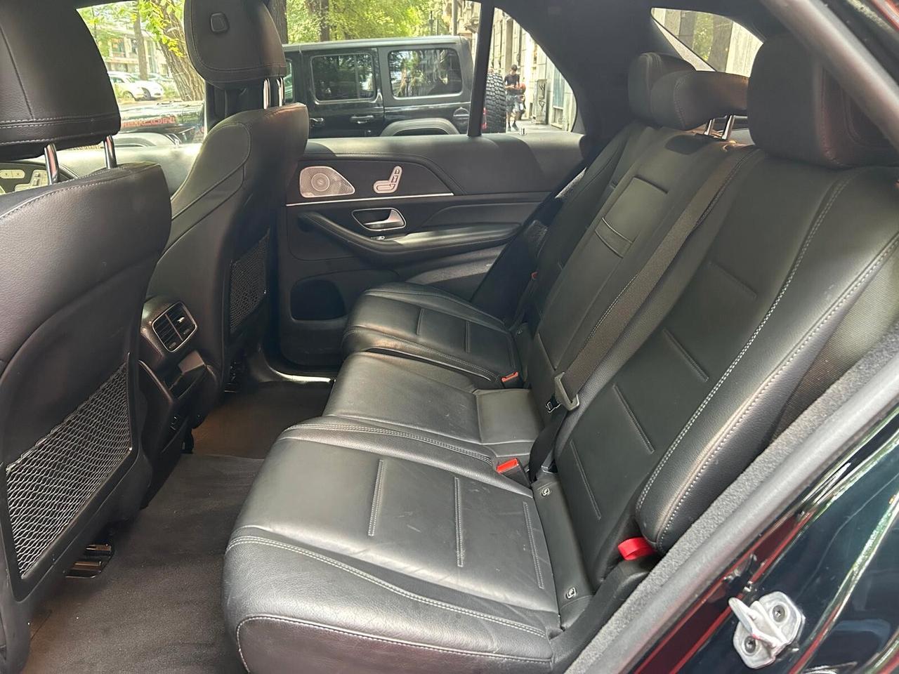Mercedes-benz GLE 300 GLE 300 d 4Matic Premium Plus