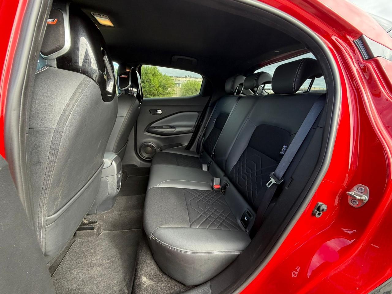 Nissan Juke 1.0 benzina 114 CV - OK Neopatentati