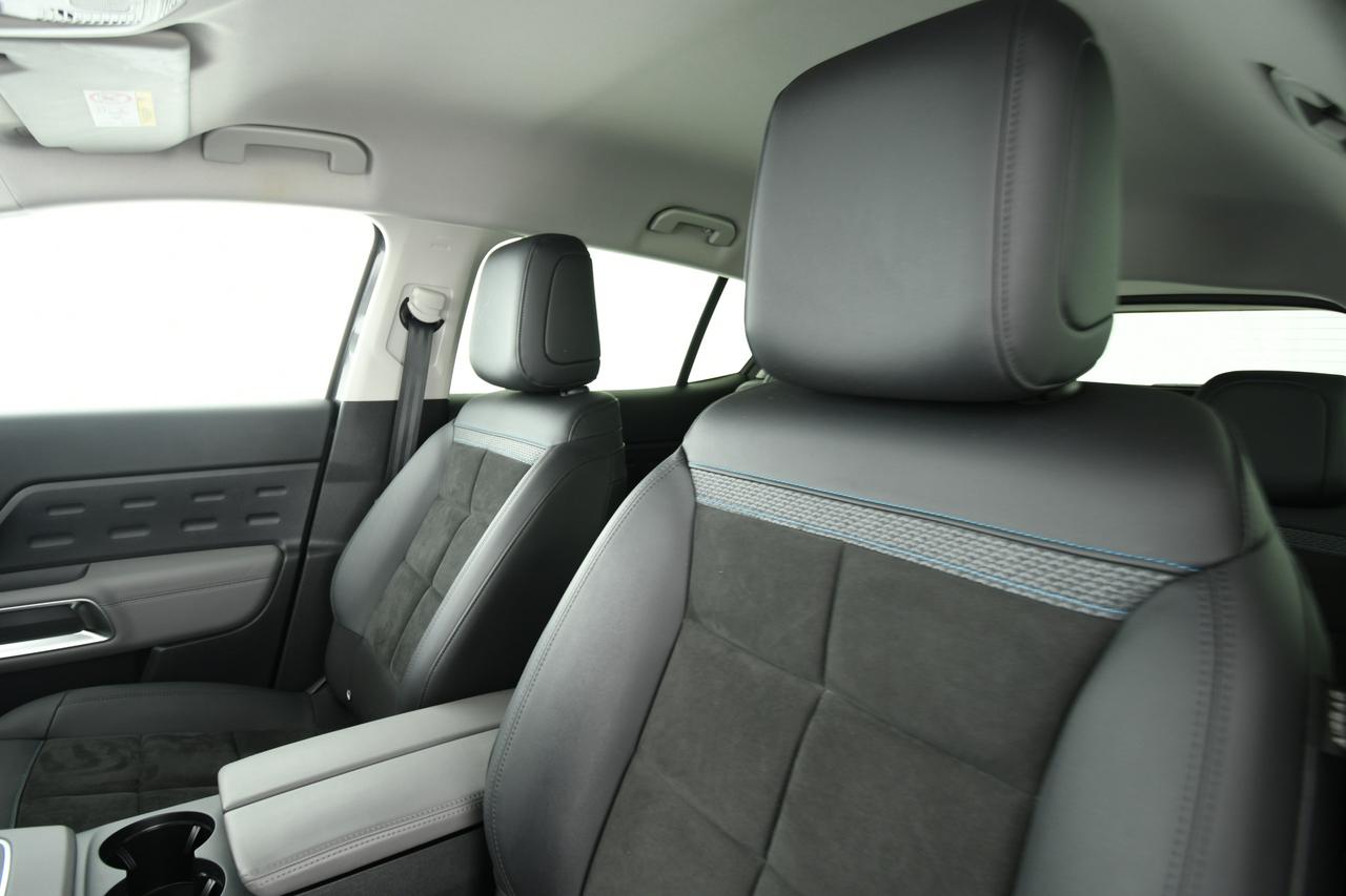 CITROEN C5 Aircross 1.5 bluehdi Shine s&s 130cv CAMERA+APP CONNECT+LED