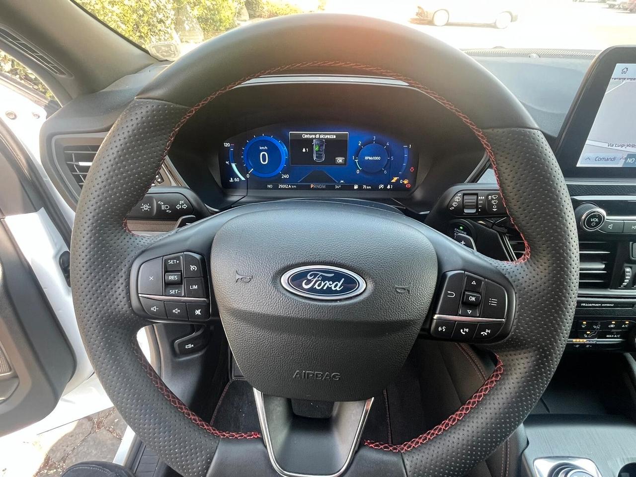 Ford Kuga 2.0 EcoBlue 120 CV aut. 2WD ST-L.Design