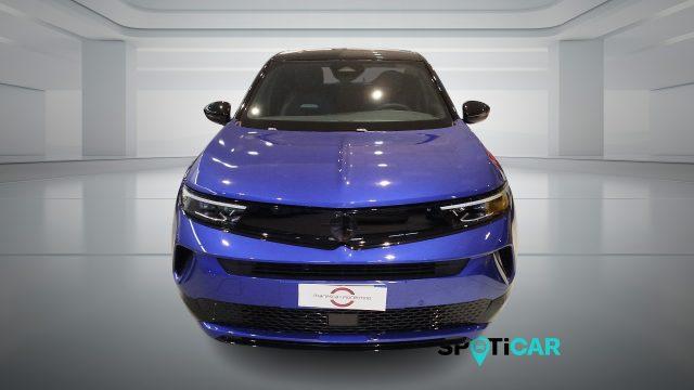 OPEL Mokka Hybrid 145 CV DCT6 GS