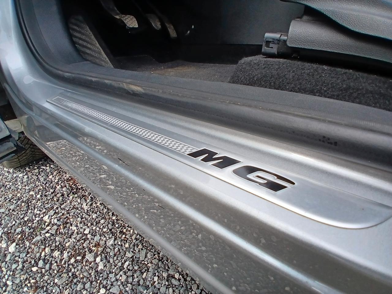 Mg HS 1.5T-GDI Luxury