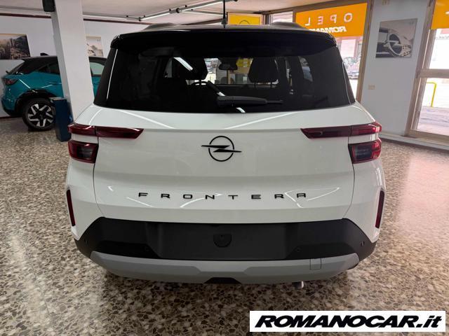OPEL Frontera Hybrid 145cv GS EDCT 7 POSTI